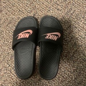Nike Slides